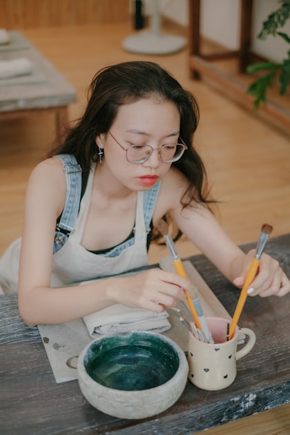 Inclusive Arts and Crafts for All Ext 1